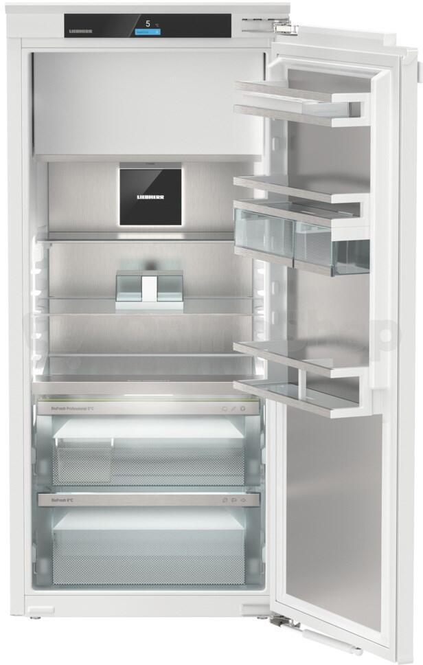 Vestavná chladnička Liebherr IRBbi 4171 Peak BioFresh
