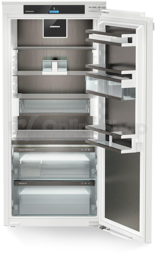 Vestavná chladnička Liebherr IRBbsbi 4170