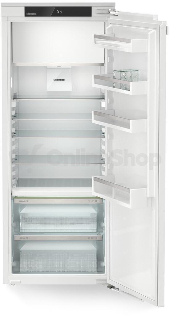 Vestavná chladnička Liebherr IRBc 4521 Plus BioFresh