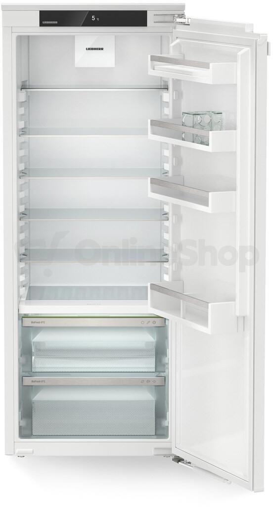Vestavná chladnička Liebherr IRBc 4520 Plus BioFresh