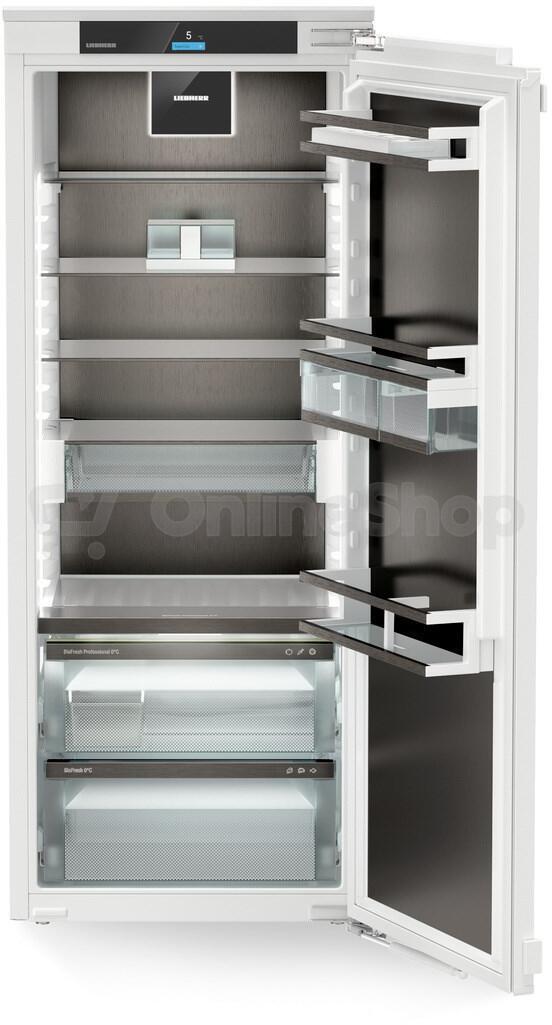 Vestavná chladnička Liebherr IRBbsbi 4570