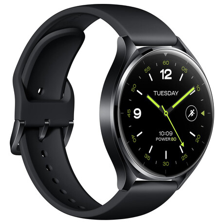 Xiaomi Watch 2 Black