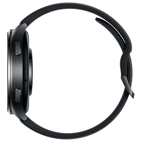 Xiaomi Watch 2 Black