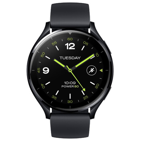 Xiaomi Watch 2 Black