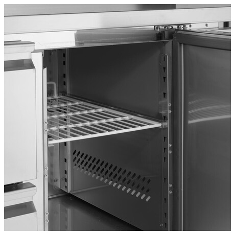 Tefcold CK&nbsp;7340 (foto 2)