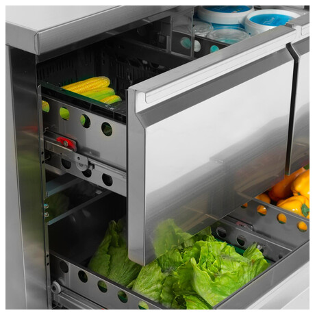 Tefcold CK&nbsp;7340 (foto 3)