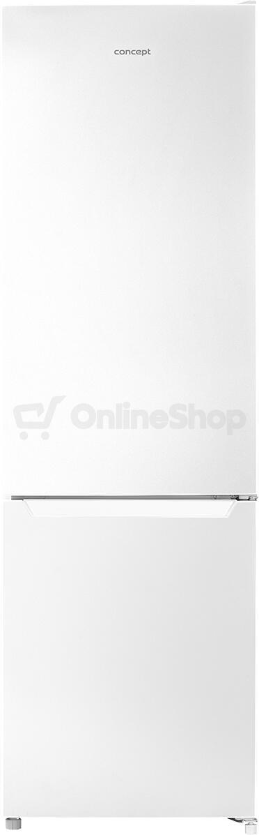 Chladnička Concept LK3354wh