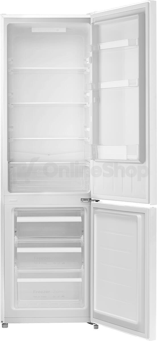 Chladnička Concept LK3354wh