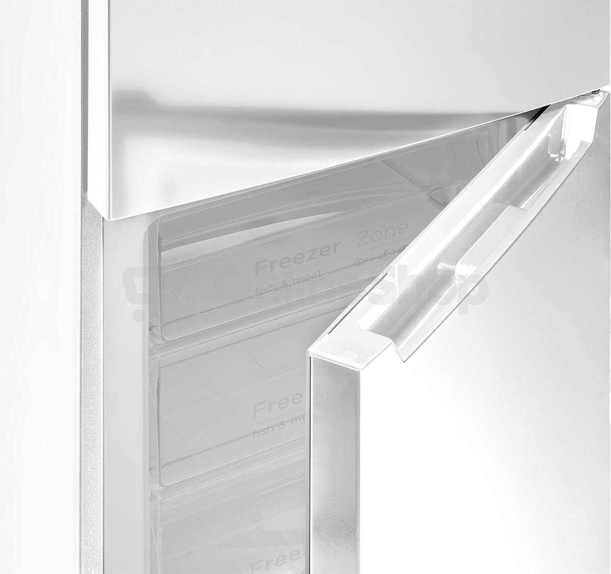 Chladnička Concept LK3354wh