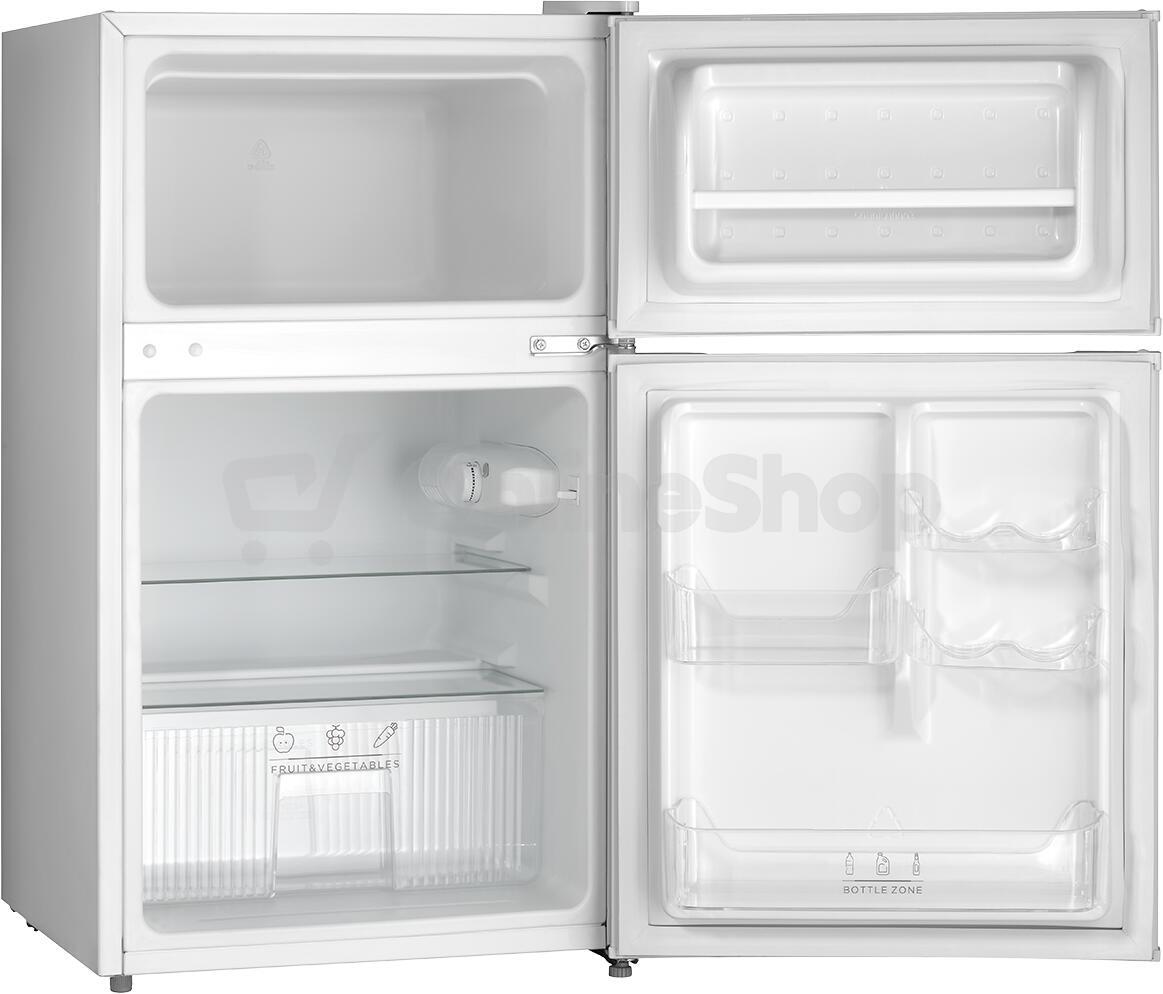 Chladnička Concept LFT2047whN