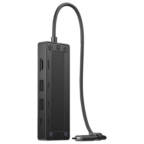 HP Cestovn rozboova HP USB-C G3 (86T46AA#ABB)