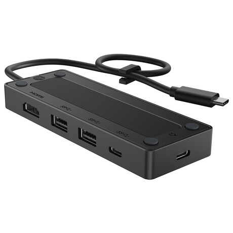 HP Cestovn rozboova HP USB-C G3 (86T46AA#ABB)