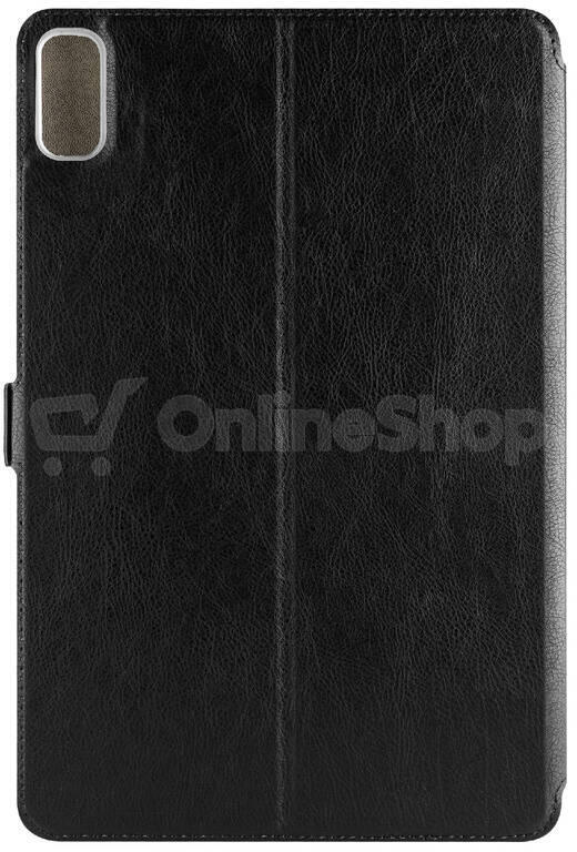 Pouzdro se stojánkem FIXED Topic Tab pro Lenovo Tab P11 (2nd Gen), černé