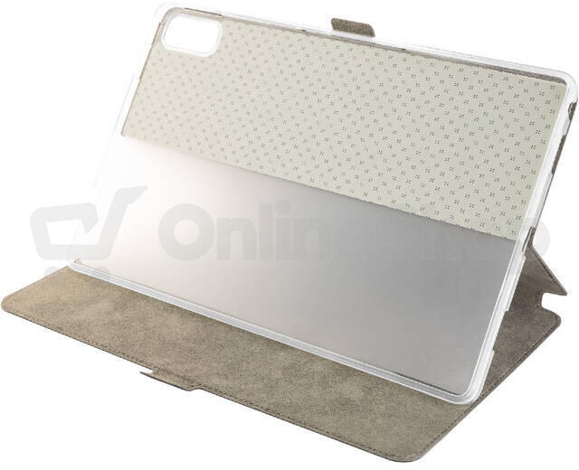 Pouzdro se stojánkem FIXED Topic Tab pro Lenovo Tab P11 (2nd Gen), černé