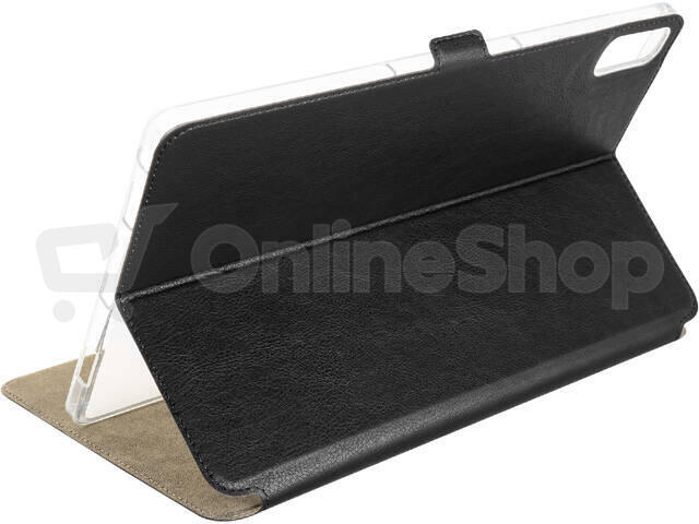 Pouzdro se stojánkem FIXED Topic Tab pro Lenovo Tab P11 (2nd Gen), černé
