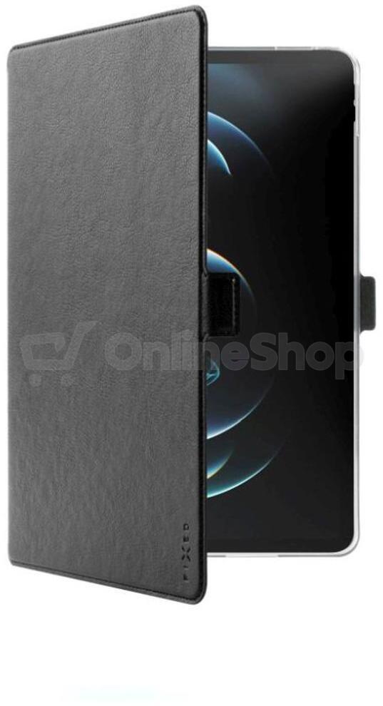 Pouzdro se stojánkem FIXED Topic Tab pro Lenovo Tab P11 (2nd Gen), černé