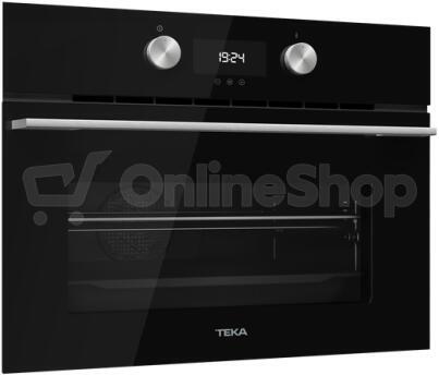 Trouba Teka HLC 8440 C BK