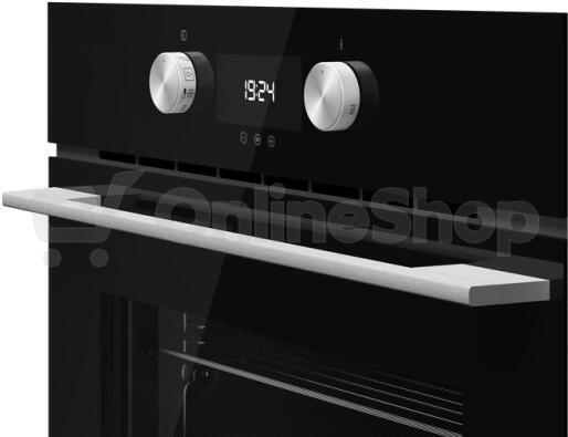 Trouba Teka HLC 8440 C BK