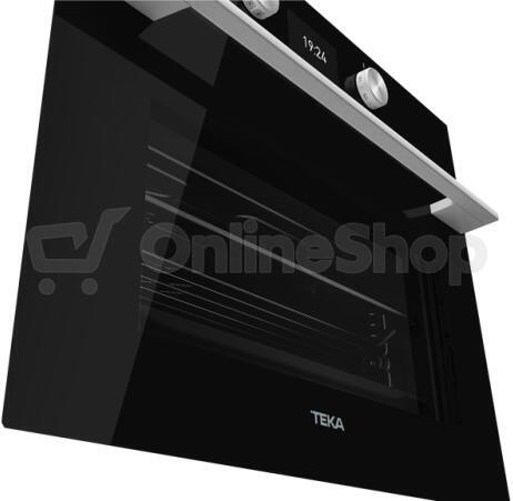 Trouba Teka HLC 8440 C BK