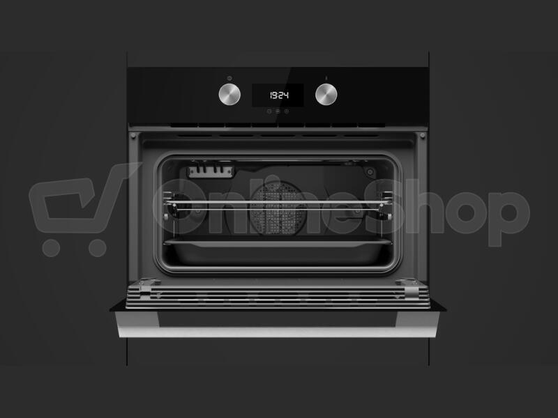 Trouba Teka HLC 8440 C BK