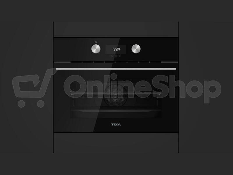 Trouba Teka HLC 8440 C BK