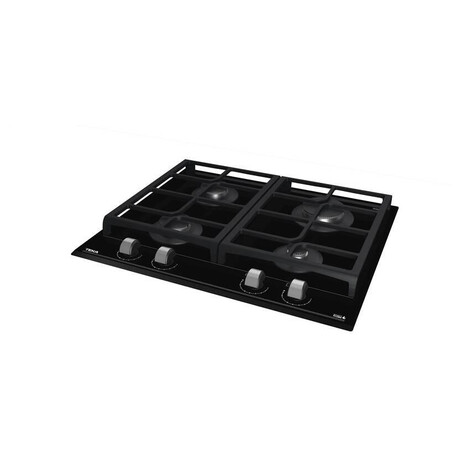 Plynov deska Teka GZC 64300 XBC BK