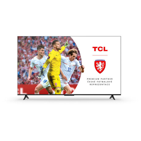 TCL 58P635 + Soundbar TCL S643W (foto 2)