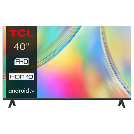 SET FHD LED TV TCL 40S5409A + Soundbar TCL S643W