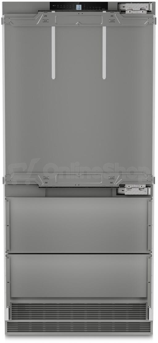 Vestavná chladnička Liebherr ECBNe 8870 BioFresh NoFrost