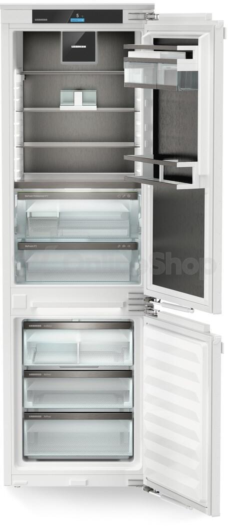 Vestavná chladnička Liebherr ICBNbsci 5173