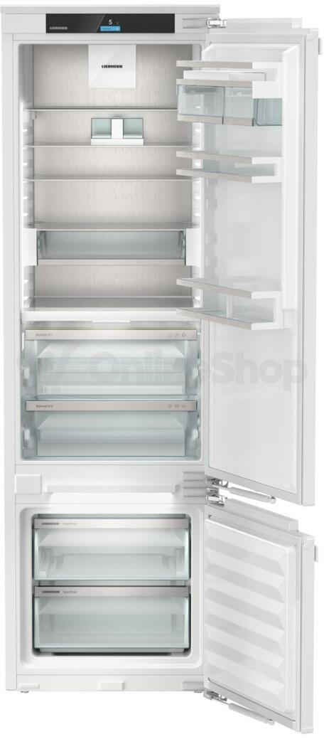 Vestavná chladnička Liebherr ICBbi 5152 Prime BioFresh