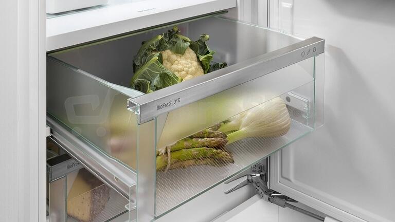 Vestavná chladnička Liebherr ICBbi 5122 Plus BioFresh