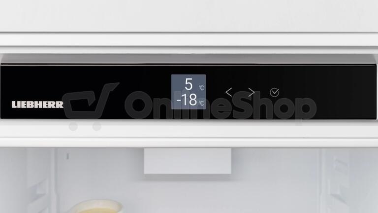 Vestavná chladnička Liebherr ICBbi 5122 Plus BioFresh