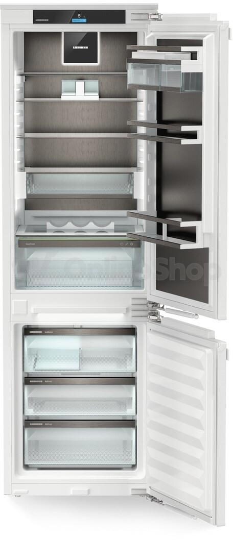 Vestavná chladnička Liebherr ICNbsci 5173