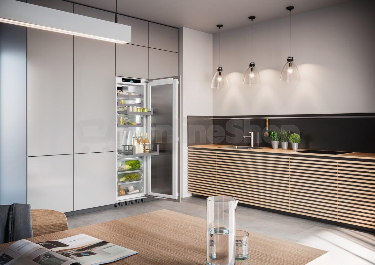 Vestavná chladnička Liebherr IRBPci 5170 Peak BioFresh