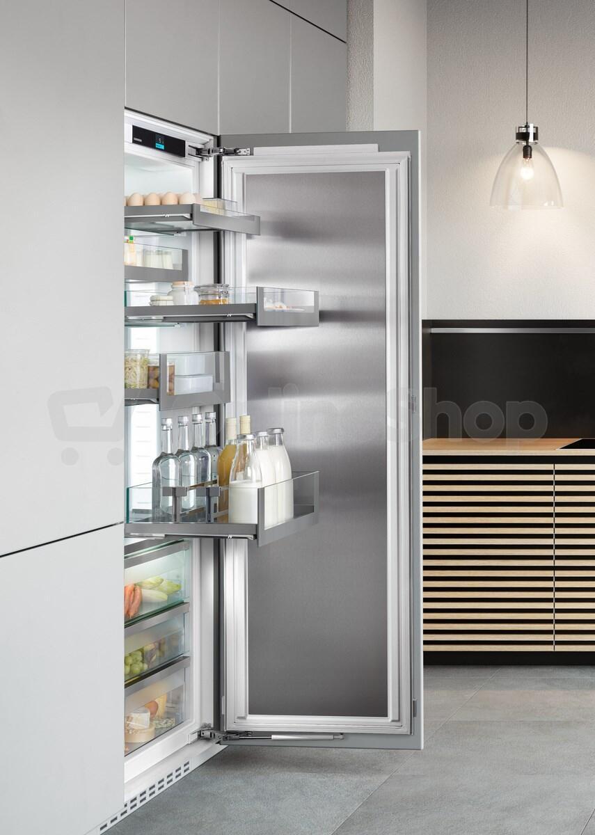 Vestavná chladnička Liebherr IRBPci 5170 Peak BioFresh