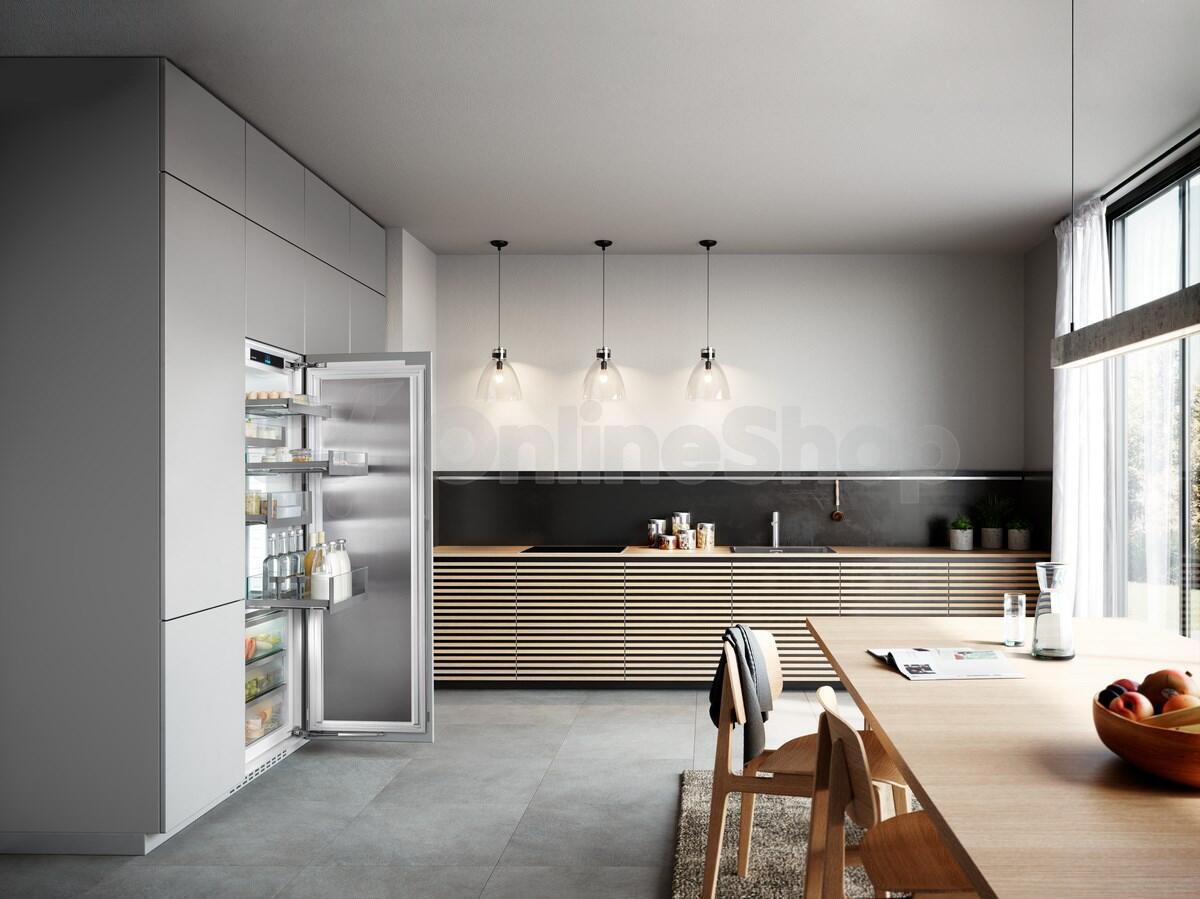 Vestavná chladnička Liebherr IRBPci 5170 Peak BioFresh