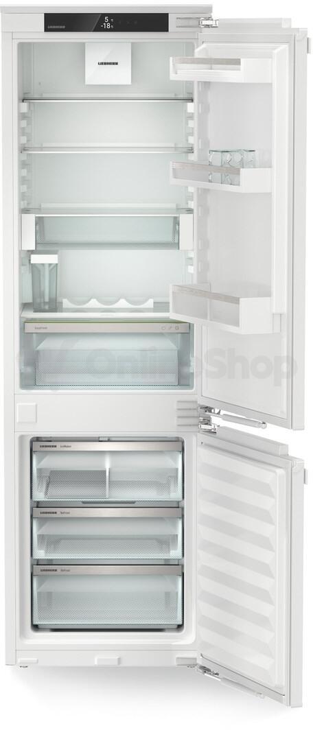 Vestavná chladnička Liebherr ICNd 5133 Plus NoFrost