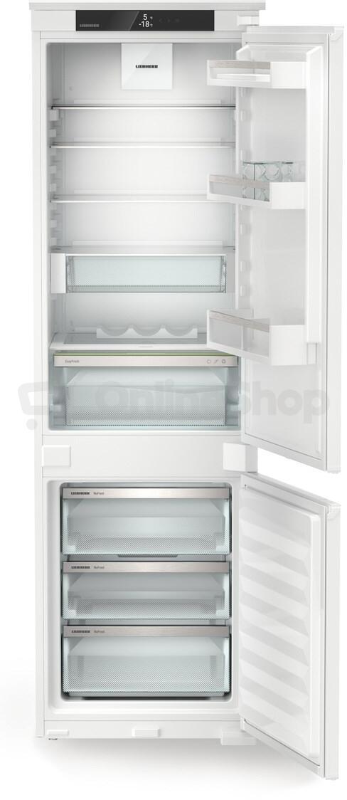 Vestavná chladnička Liebherr ICNSd 5123 Plus NoFrost