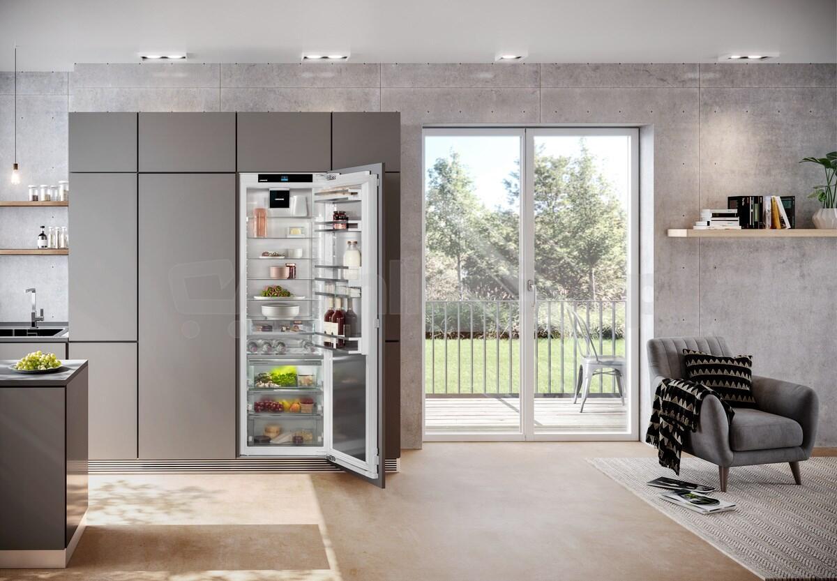 Vestavná chladnička Liebherr IRBAc 5190 Peak BioFresh