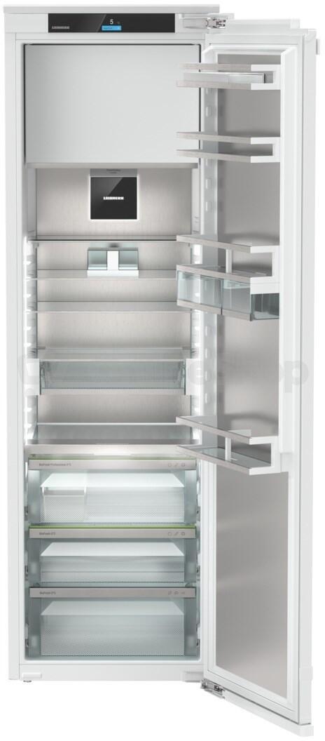 Vestavná chladnička Liebherr IRBAc 5171 Peak BioFresh