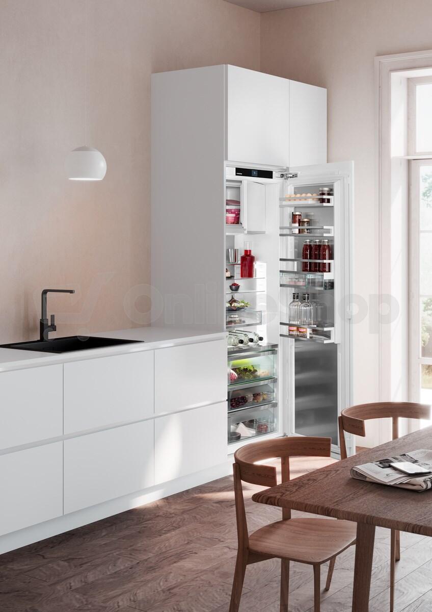 Vestavná chladnička Liebherr IRBAc 5171 Peak BioFresh