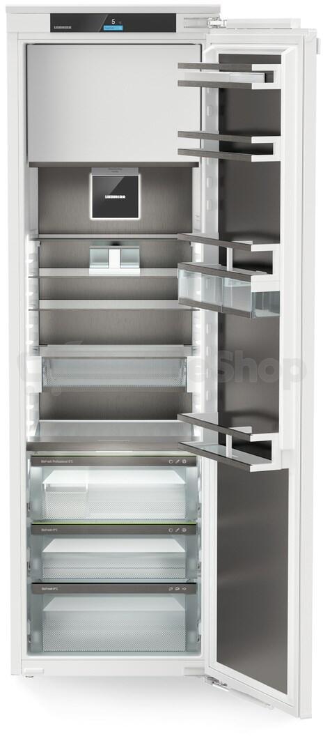 Vestavná chladnička Liebherr IRBbsci 5171