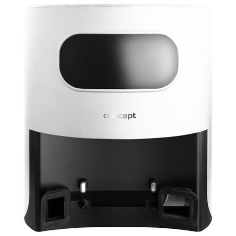 Robotick vysava Concept s mopem 2v1 PERFECT CLEAN Laser VR3350