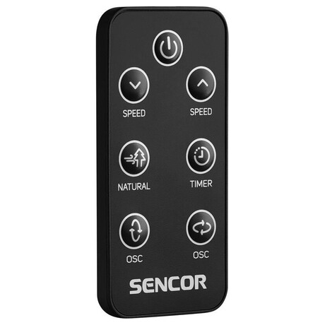 Sencor SFN 3040BK (foto 11)