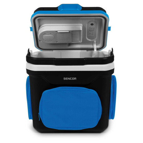 Sencor SCM 3224BL-EUE4 (foto 1)