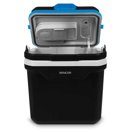 Sencor SCM 2224BL-EUE4 (foto 1)
