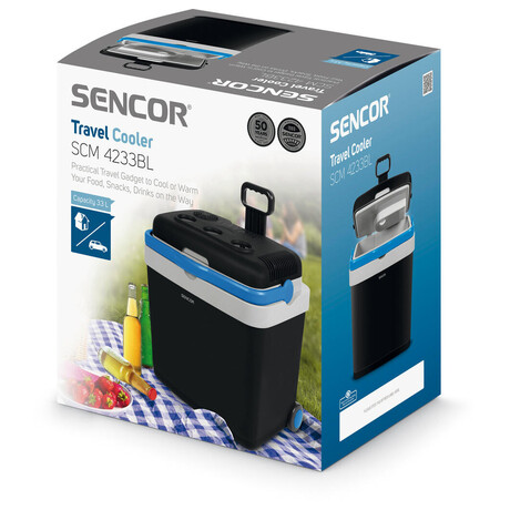 Sencor SCM 4233BL-EUE3 (foto 17)