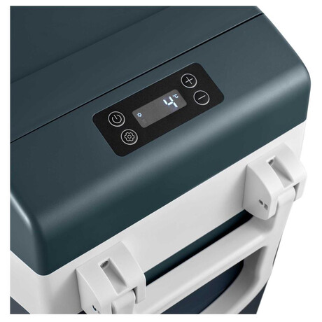 Sencor SCM 5501BL (foto 2)