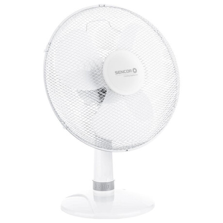 Sencor SFE 4037WH-EUE3 (foto 1)